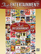 That's Entertainment piano sheet music cover